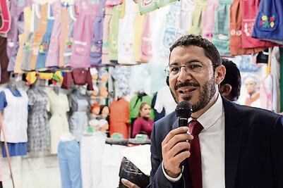 Mancera debe aliarse a proyecto de AMLO: Batres