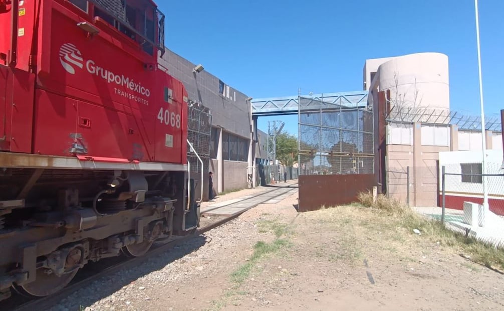 Tensión en la frontera de Nogales: denuncian incursión de militares estadounidenses en territorio mexicano.
Foto: Cortesía Borderlinea.mx