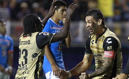 Dorados sobrevive una semana más en primera