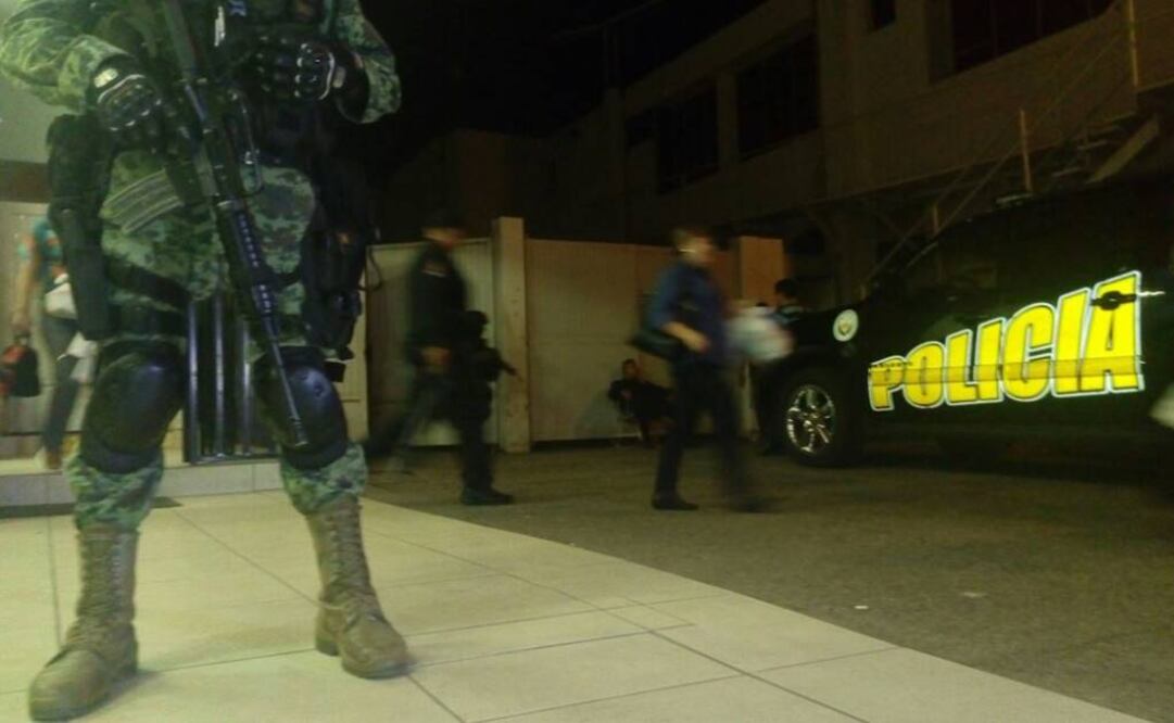 Foto: Javier Cabrera