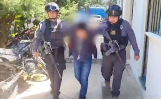 Vinculan a proceso a hombre por vender a su hija de 12 años en Chiapas; primer caso judicializado por cohabitación forzada