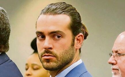 Niegan a Pablo Lyle permiso de viajar a México