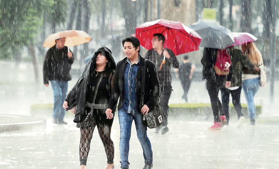 Fotografía: Archivo