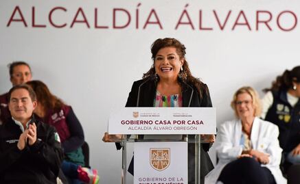 “La primera Utopía en Álvaro Obregón estará en el Parque Japón”