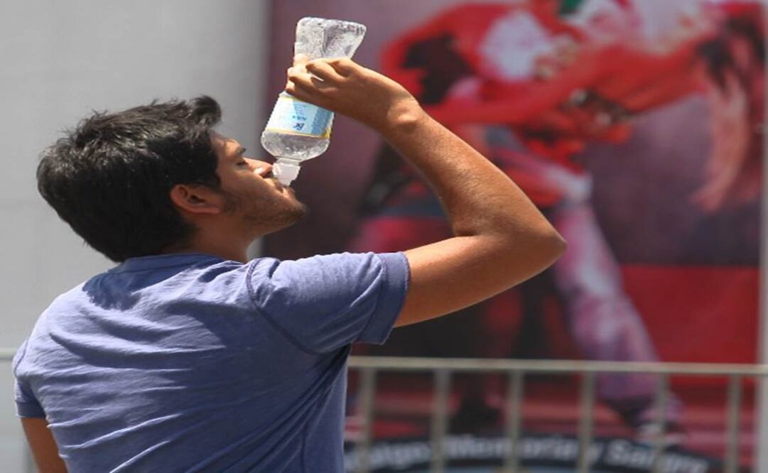 Foto: Cuartoscuro/ Archivo