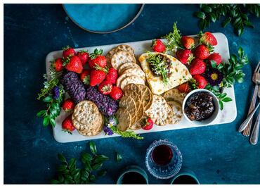 ¡No sólo las lentejas! Estos alimentos ayudarán a combatir la anemia