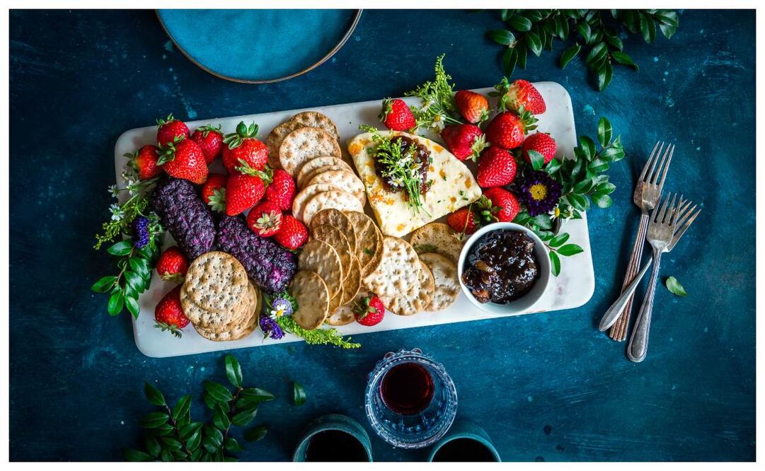 Conoce qué alimentos comer para prevenir la anemia. Imagen: Unsplash.