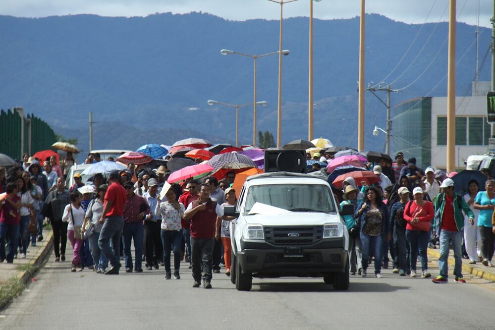 (Foto: Agencia Quadratín)