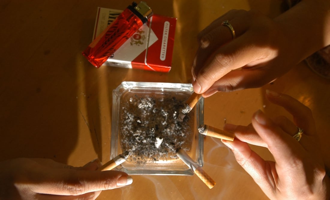 (FOTO: Archivo/EL UNIVERSAL)