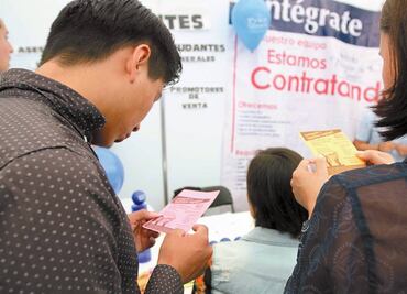 Uso de outsourcing en servicios, de los más altos en México y Países Bajos: OCDE