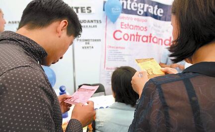 Uso de outsourcing en servicios, de los más altos en México y Países Bajos: OCDE