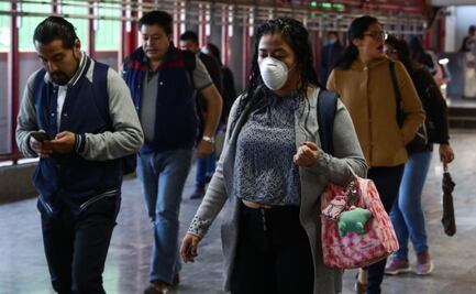 Suman 37 casos positivos por coronavirus en Edomex