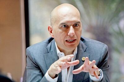 Personas de la tercera edad, principal blanco de extorsionadores “gota a gota”