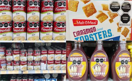 Dan prórroga de 60 días para cumplir con nuevo etiquetado