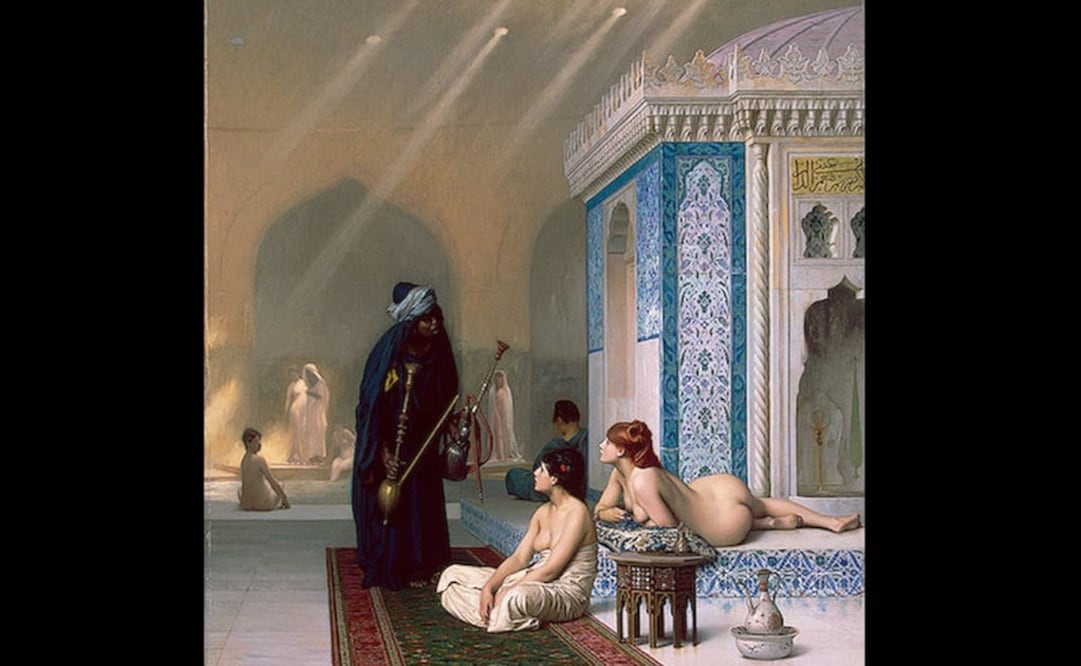 Foto: EUTERS/Courtesy of the State Hermitage Museum