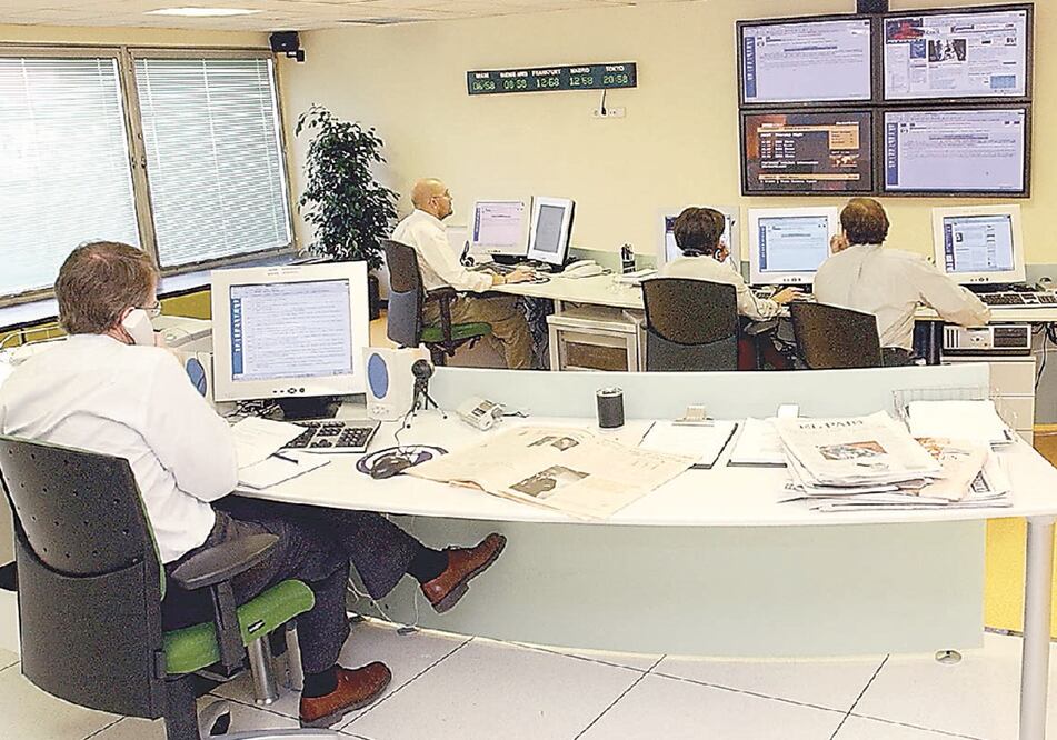 Siete claves para innovar (ARCHIVO. EL UNIVERSAL)