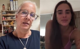 “Antes que el rating está la humanidad”: mamá de Gala Montes cuestiona su entrada a LCDLF