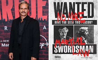 Tony Dalton llega a Daredevil: Born Again ¿quién es y por qué está dando de qué hablar?