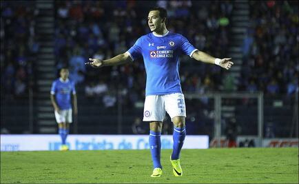 Reportan robo al "Cubo" Torres en un hotel del Pedregal