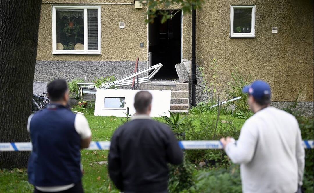 En lo que va de año se han producido 261 tiroteos, 36 personas han muerto y 73 están heridas, sin contar las últimas explosiones. Foto: EFE