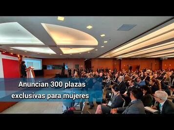 Conservadores han promovido que mujeres se queden encerradas en casa: Sandoval