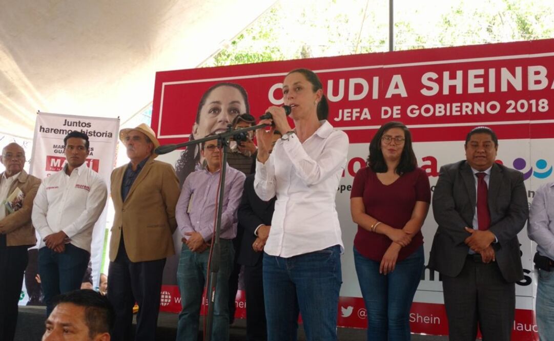 Foto: Gerardo Suárez / EL UNIVERSAL