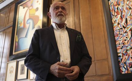 El legendario coleccionista Roberto Polo cederá arte a España