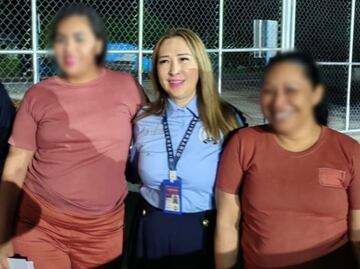 Dos mujeres recluidas en el Cefereso de Morelos obtienen su libertad condicional; suman 14 hasta la fecha