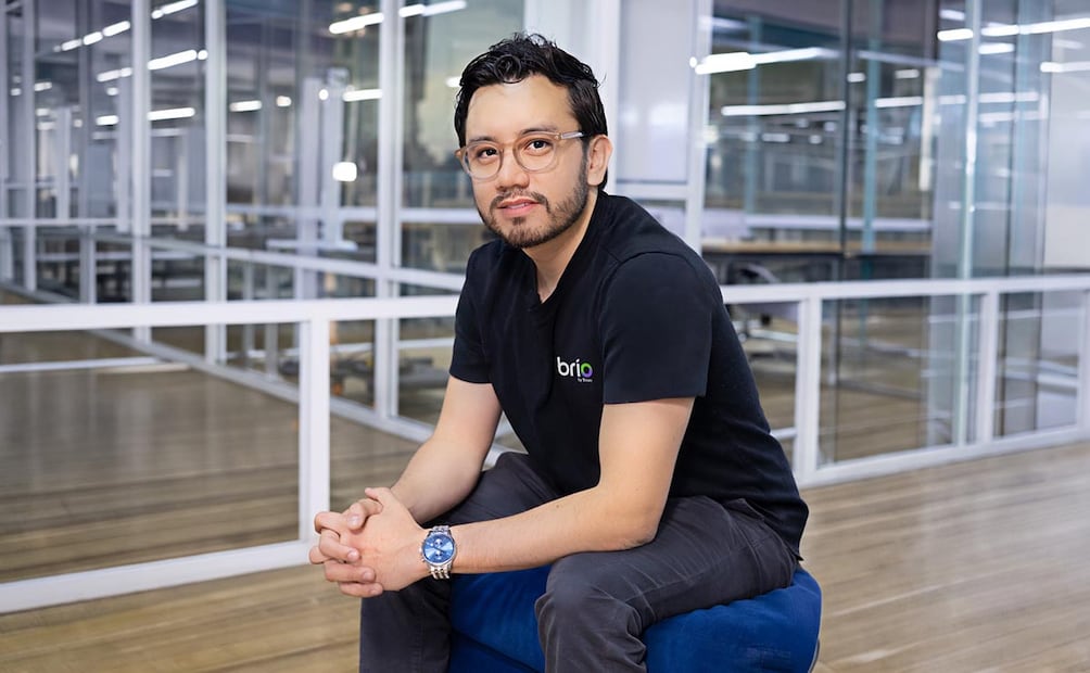 Brío se consolida como un  crédito de consolidación diseñado para simplificar deudas y ayudar a las personas a recuperar el control antes de que su situación se vuelva impagable. Foto: Cortesía