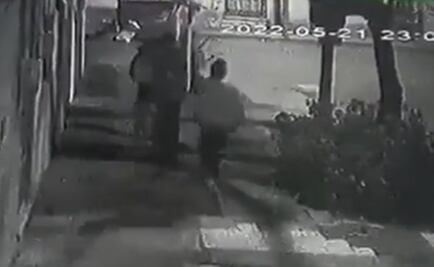 VIDEO. "“Me decía que no gritara". Joven es salvada por mujer trans de ser secuestrada en Uruguay