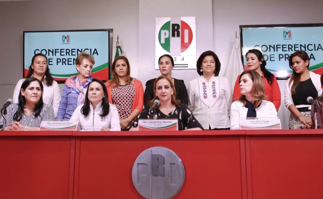 Foto: Twitter @ruizmassieu