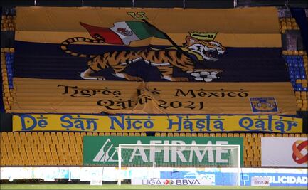Afición de Tigres alista gran recibimiento, pese a la pandemia