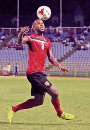 “A defender al país”, dice el DT de Trinidad