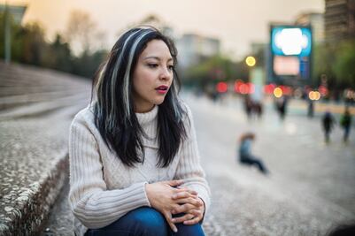 “Los bancos te tratan como si fueras el ladrón y el culpable”