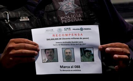 "Chapo", Trending Topic en sólo minutos