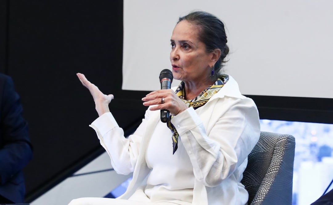 Foto: Archivo/EL UNIVERSAL