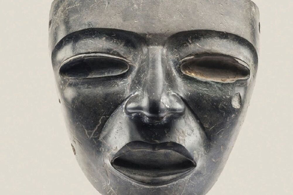 La exposición presenta 250 piezas (ESPECIAL)