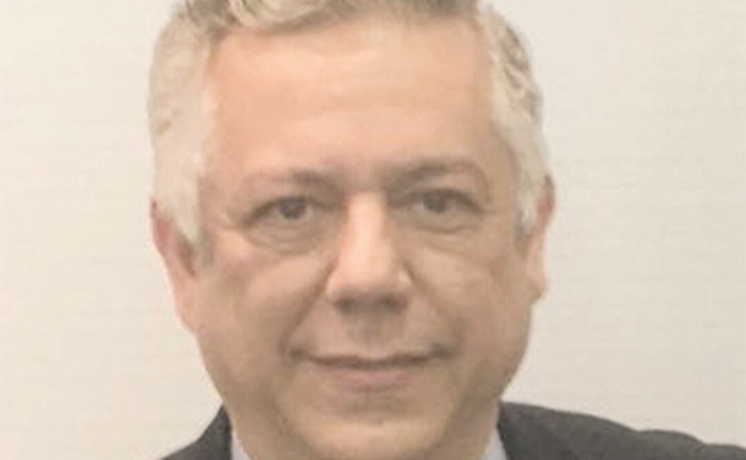 Foto: Juan José Ríos Estavillo. (ARCHIVO EL UNIVERSAL)