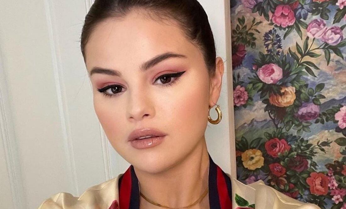 Foto: Instagram @selenagomez