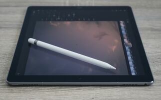 El stylus se reinventa con IA y nuevas funciones creativas