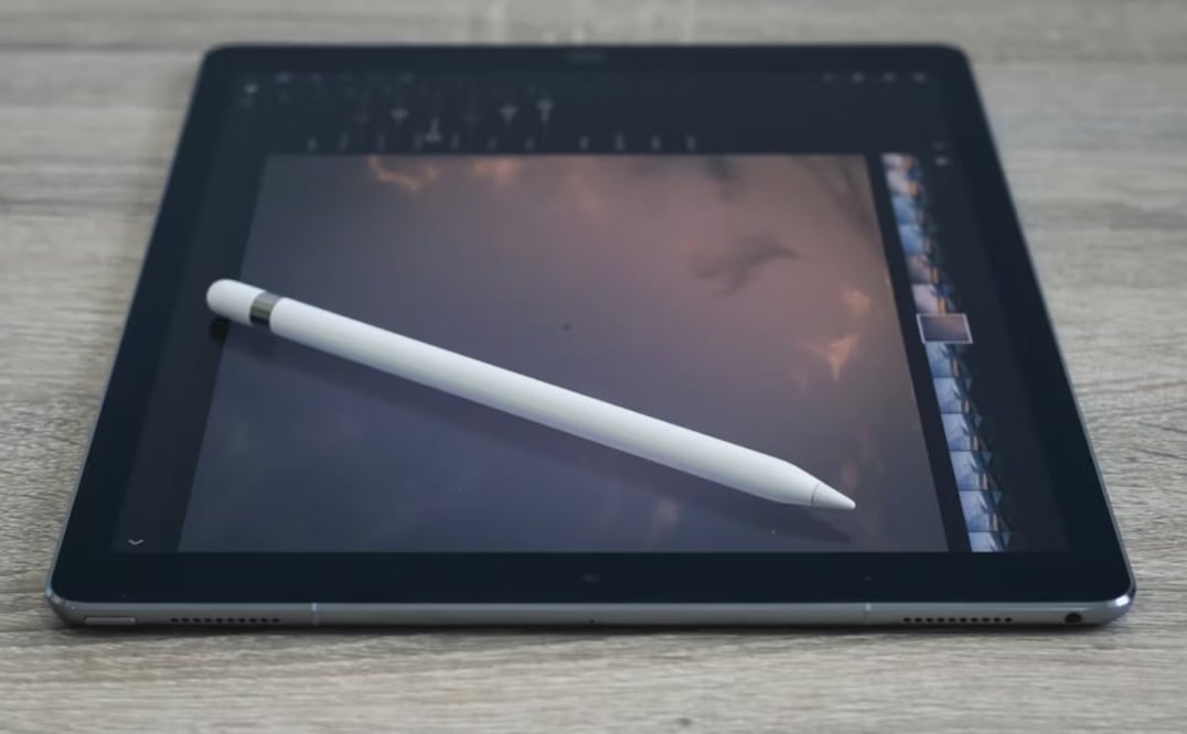 El stylus se reinventa con IA y nuevas funciones creativas. Imagen: Unsplash
