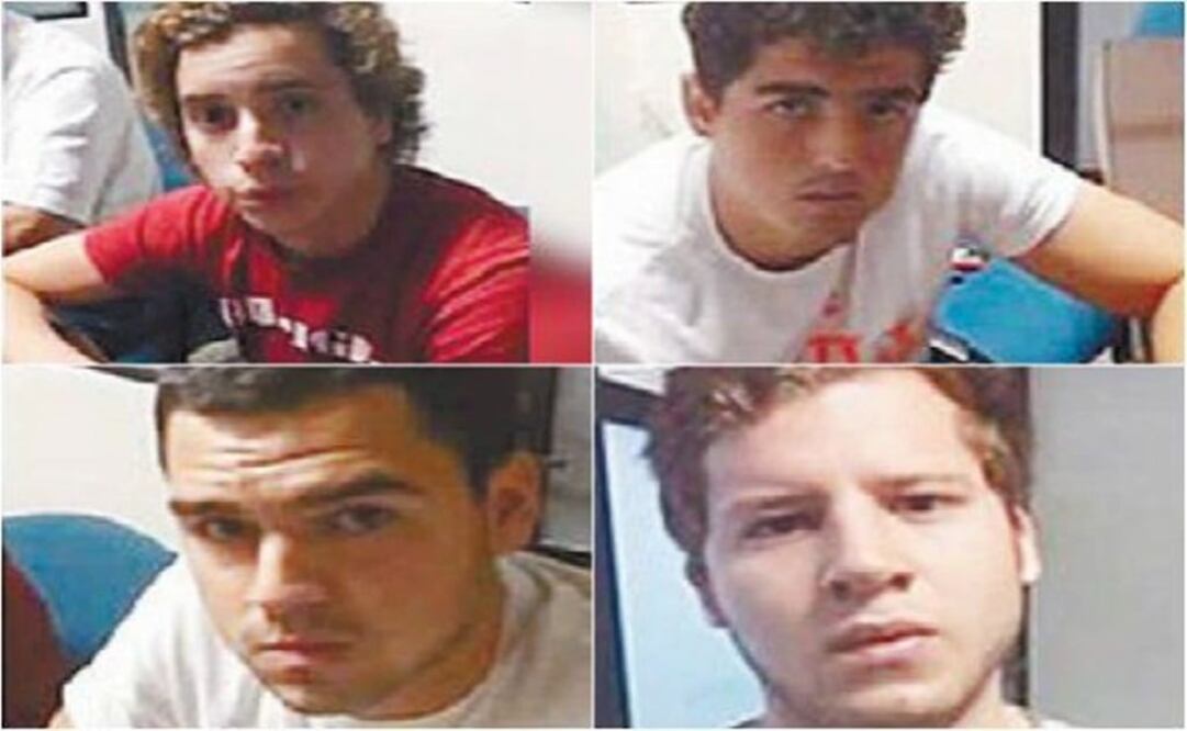 Foto: Archivo/ EL UNIVERSAL