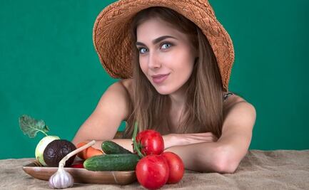 10 alimentos que debes sumar a tu dieta después de los 50 porque dan vitalidad y energía