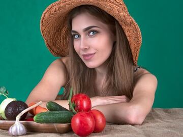 10 alimentos que debes sumar a tu dieta después de los 50 porque dan vitalidad y energía