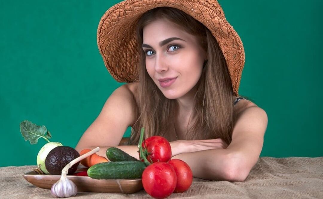 Alimentos y energía. Fuente: Pixabay