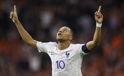 Kylian Mbappé se despedirá mañana en el Parque de los Príncipes