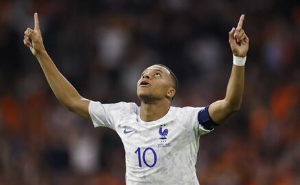 Kylian Mbappé se despedirá mañana en el Parque de los Príncipes