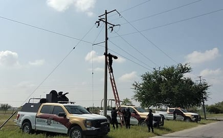 Guardia Estatal desinstala más de 370 cámaras de videovigilancia irregulares en Tamaulipas; respetarán sistemas instalados en domicilios