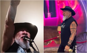 Carlos Trejo, el primer participante confirmado de "La granja VIP 2": "va a pasar algo en ese lugar y quiero estar presente"