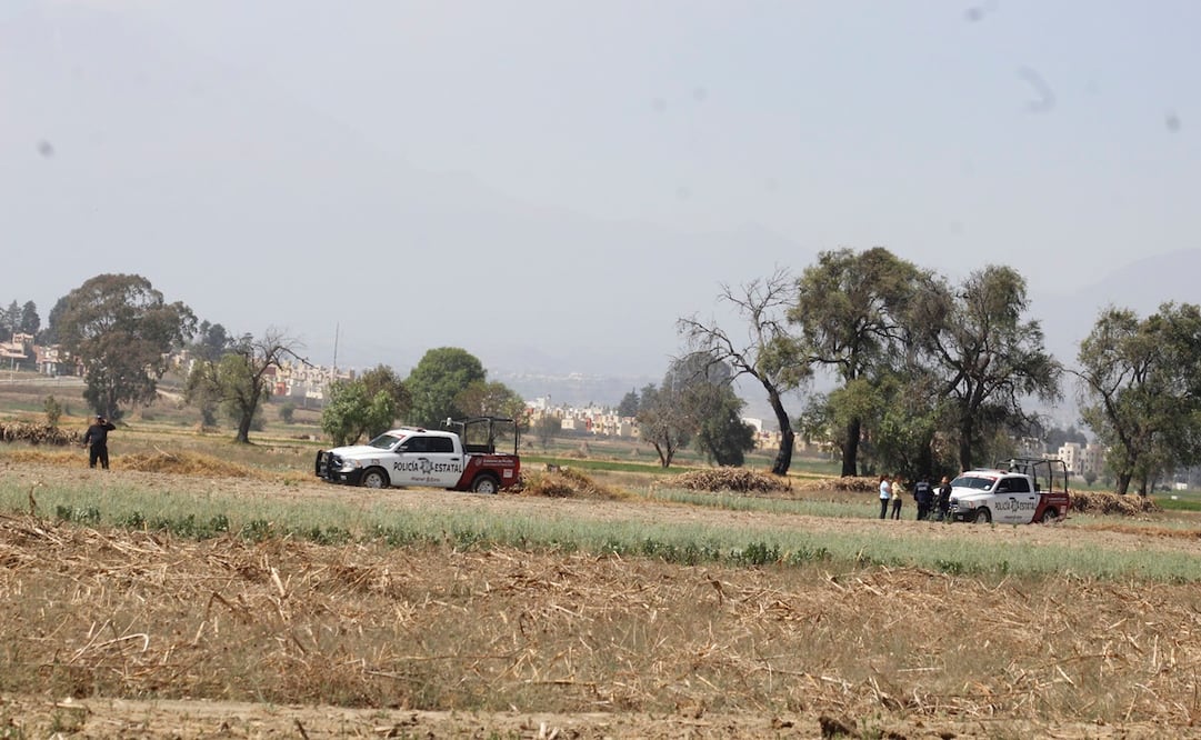 Foto: Omar Contreras / EL UNIVERSAL